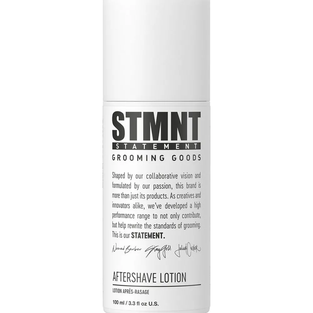 STMNT Grooming Goods Hautpflege|Aftershave Lotion 100 ml