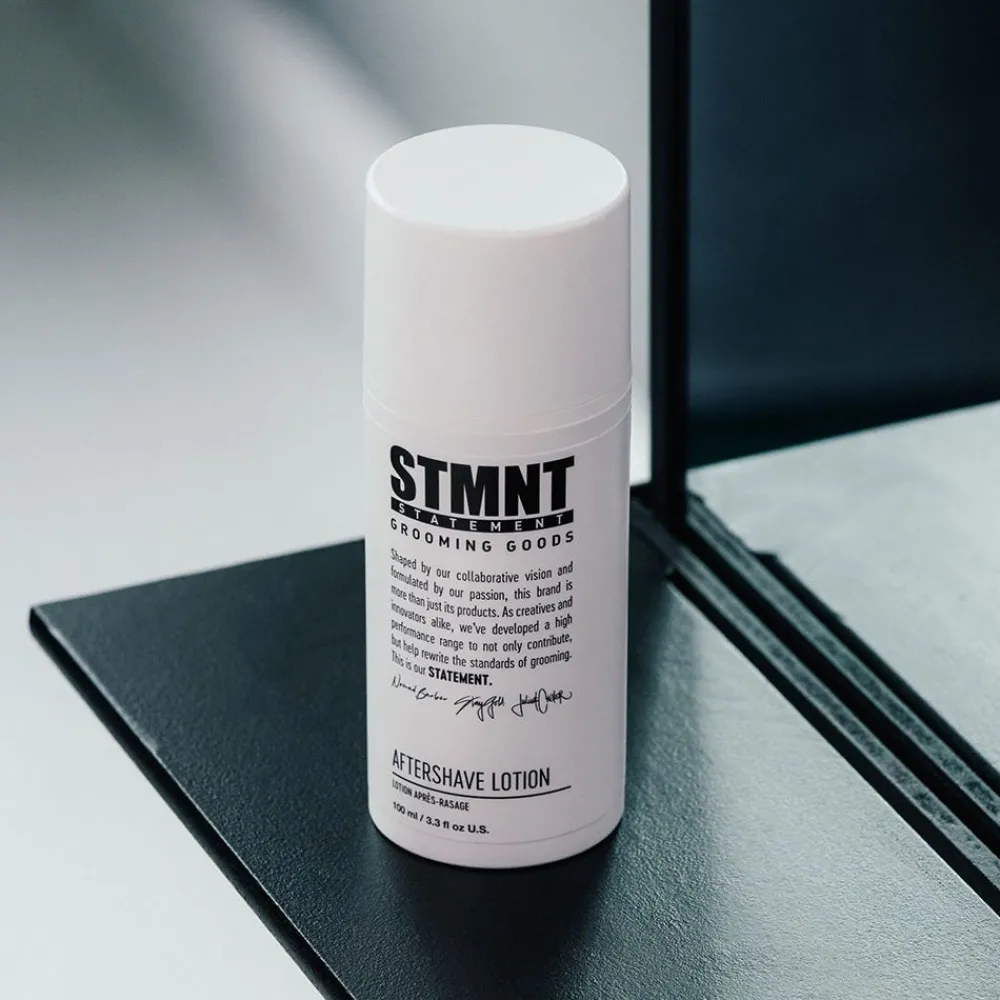 STMNT Grooming Goods Hautpflege|Aftershave Lotion 100 ml