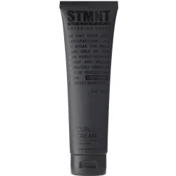 STMNT Grooming Goods Styling-Gel & Creme| Styling-Gel & Creme|Curl Cream 150 ml