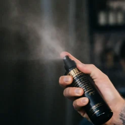 STMNT Grooming Goods Haarspray^Definition Spray 200 ml