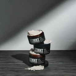 STMNT Grooming Goods Styling-Gel & Creme| Styling-Gel & Creme|Dry Clay 100 ml