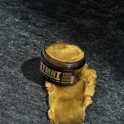 STMNT Grooming Goods Styling-Gel & Creme| Pomade & Wachs|Fiber Pomade 100 ml