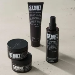 STMNT Grooming Goods Styling-Gel & Creme| Styling-Gel & Creme^Gel 150 ml
