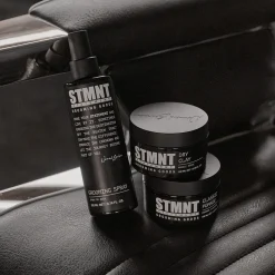 Grooming Spray 200 ml-STMNT Grooming Goods New