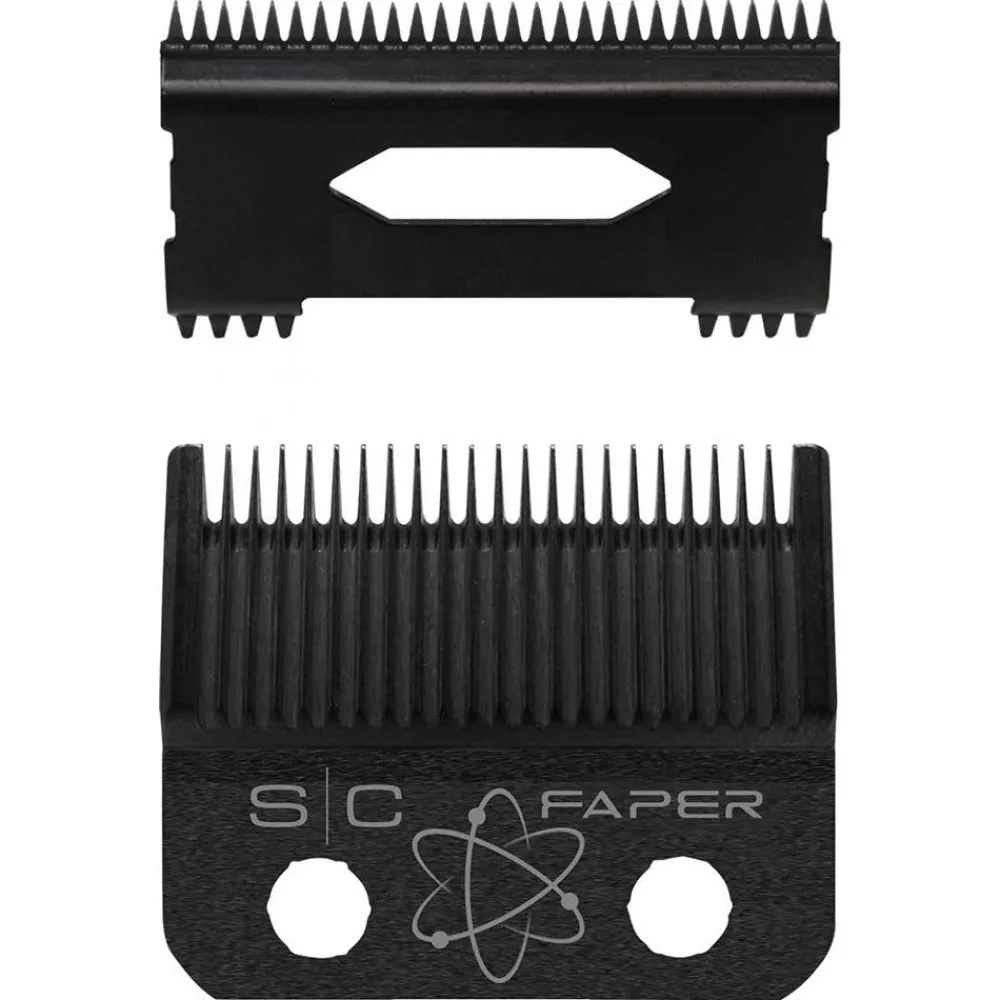 Stylecraft Haarschneider & Trimmer|Haarschneider & Trimmer^Faper DLC + Slim Deep DLC Blade