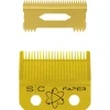 Stylecraft Haarschneider & Trimmer|Haarschneider & Trimmer|Faper Gold + Slim Deep Gold Blade