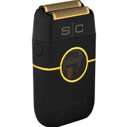 Stylecraft Haarschneider & Trimmer|Haarschneider & Trimmer|Instinct Metal Shaver Black