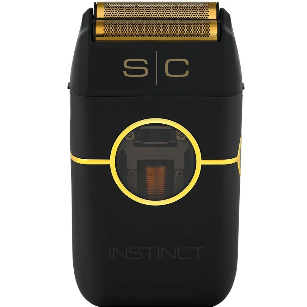 Stylecraft Haarschneider & Trimmer|Haarschneider & Trimmer|Instinct Metal Shaver Black