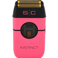 Stylecraft Haarschneider & Trimmer|Haarschneider & Trimmer|Instinct Metal Shaver Pink