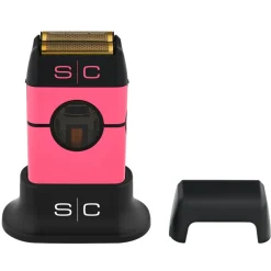 Stylecraft Haarschneider & Trimmer|Haarschneider & Trimmer|Instinct Metal Shaver Pink