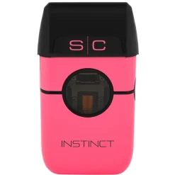 Stylecraft Haarschneider & Trimmer|Haarschneider & Trimmer|Instinct Metal Shaver Pink