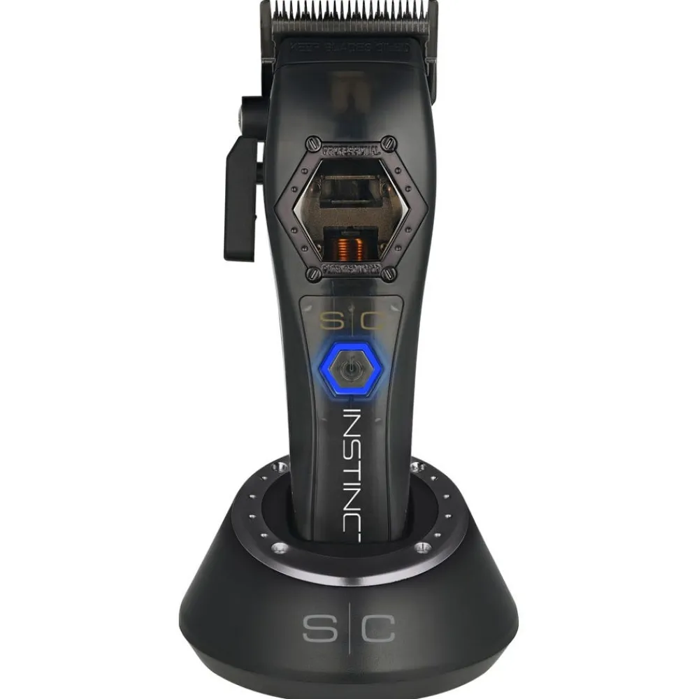 Stylecraft Haarschneider & Trimmer|Haarschneider & Trimmer|Instinct Metal Clipper