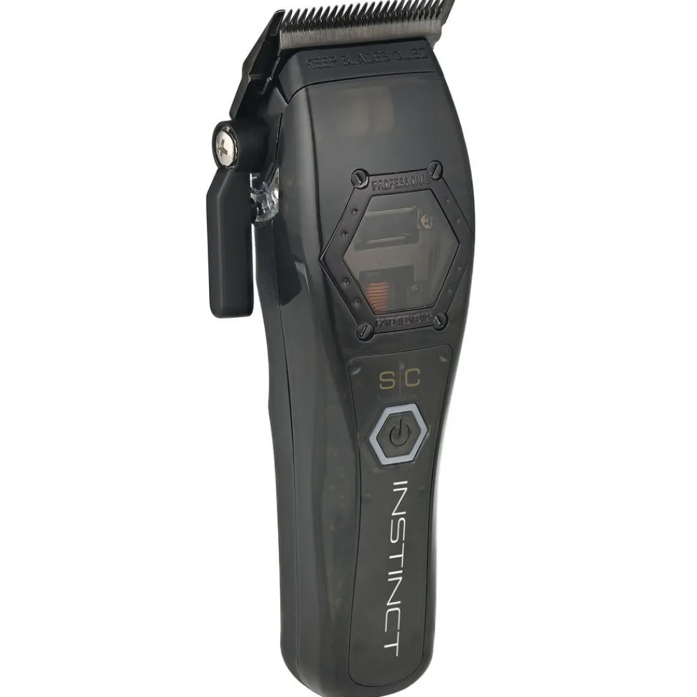Stylecraft Haarschneider & Trimmer|Haarschneider & Trimmer|Instinct Metal Clipper