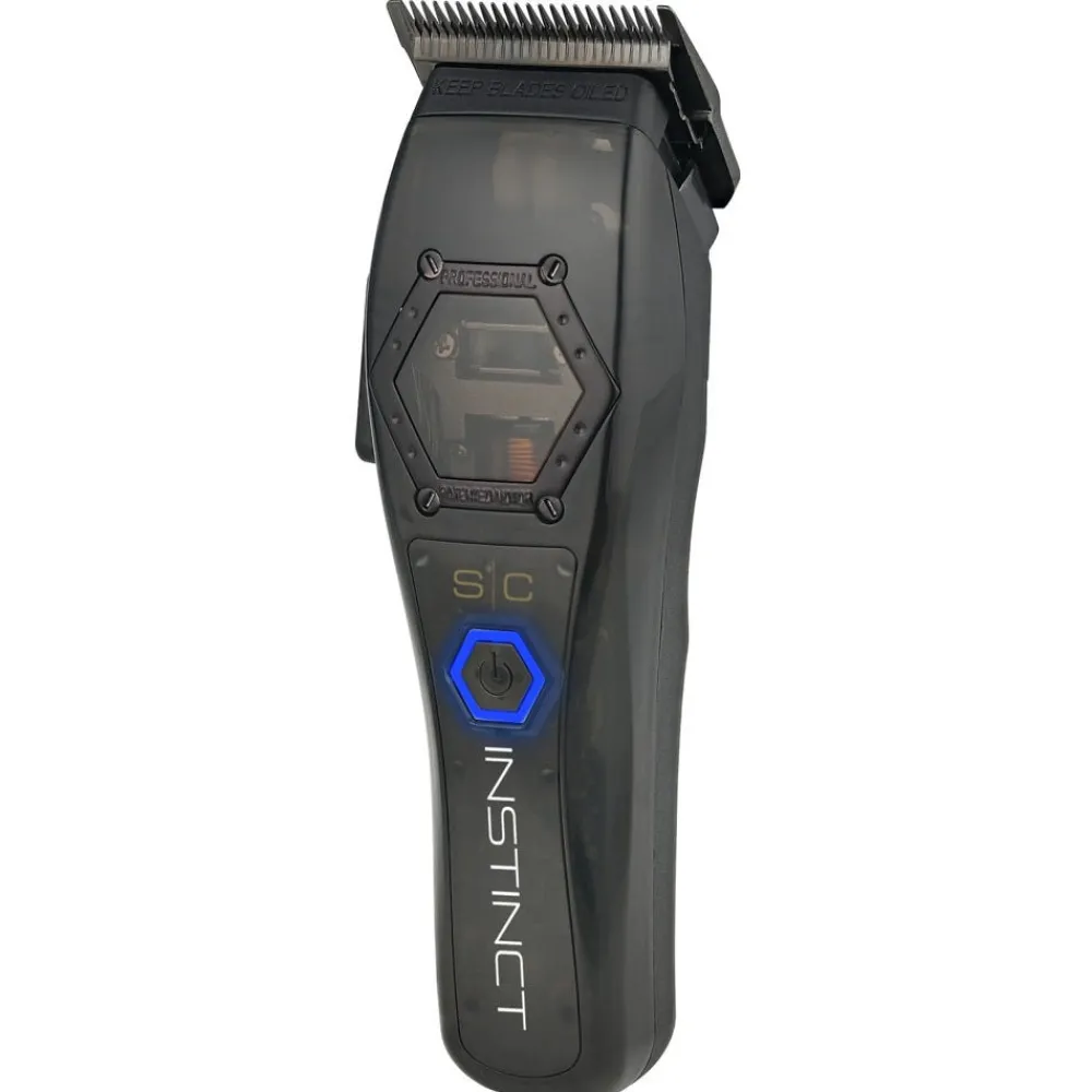Stylecraft Haarschneider & Trimmer|Haarschneider & Trimmer|Instinct Metal Clipper