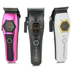 Stylecraft Haarschneider & Trimmer|Haarschneider & Trimmer|Instinct Metal Clipper