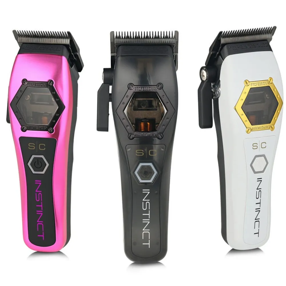 Stylecraft Haarschneider & Trimmer|Haarschneider & Trimmer|Instinct Metal Clipper