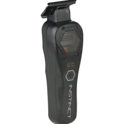Instinct Metal Trimmer-Stylecraft Best