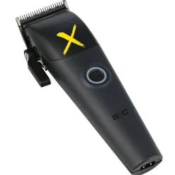 Instinct-X Clipper-Stylecraft New