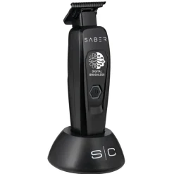 Stylecraft Haarschneider & Trimmer^Saber, schwarz