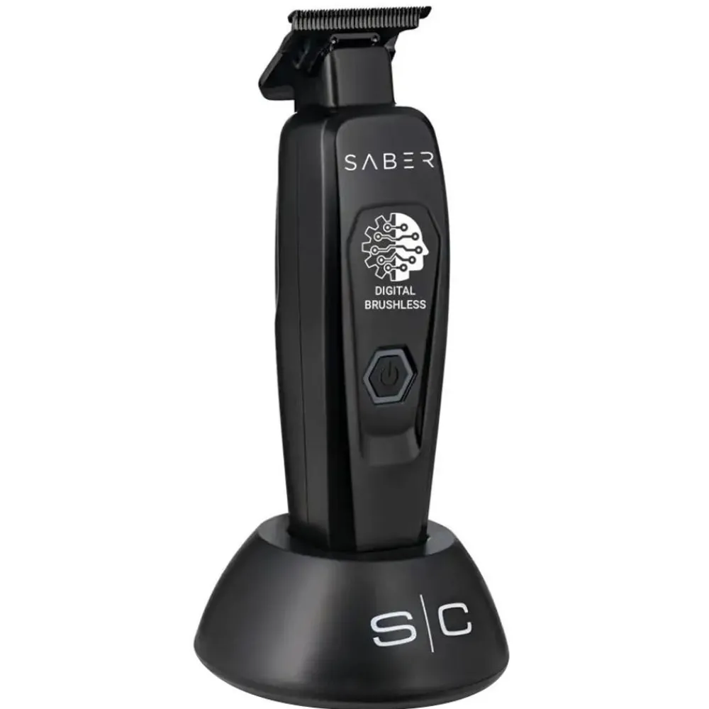 Stylecraft Haarschneider & Trimmer^Saber, schwarz