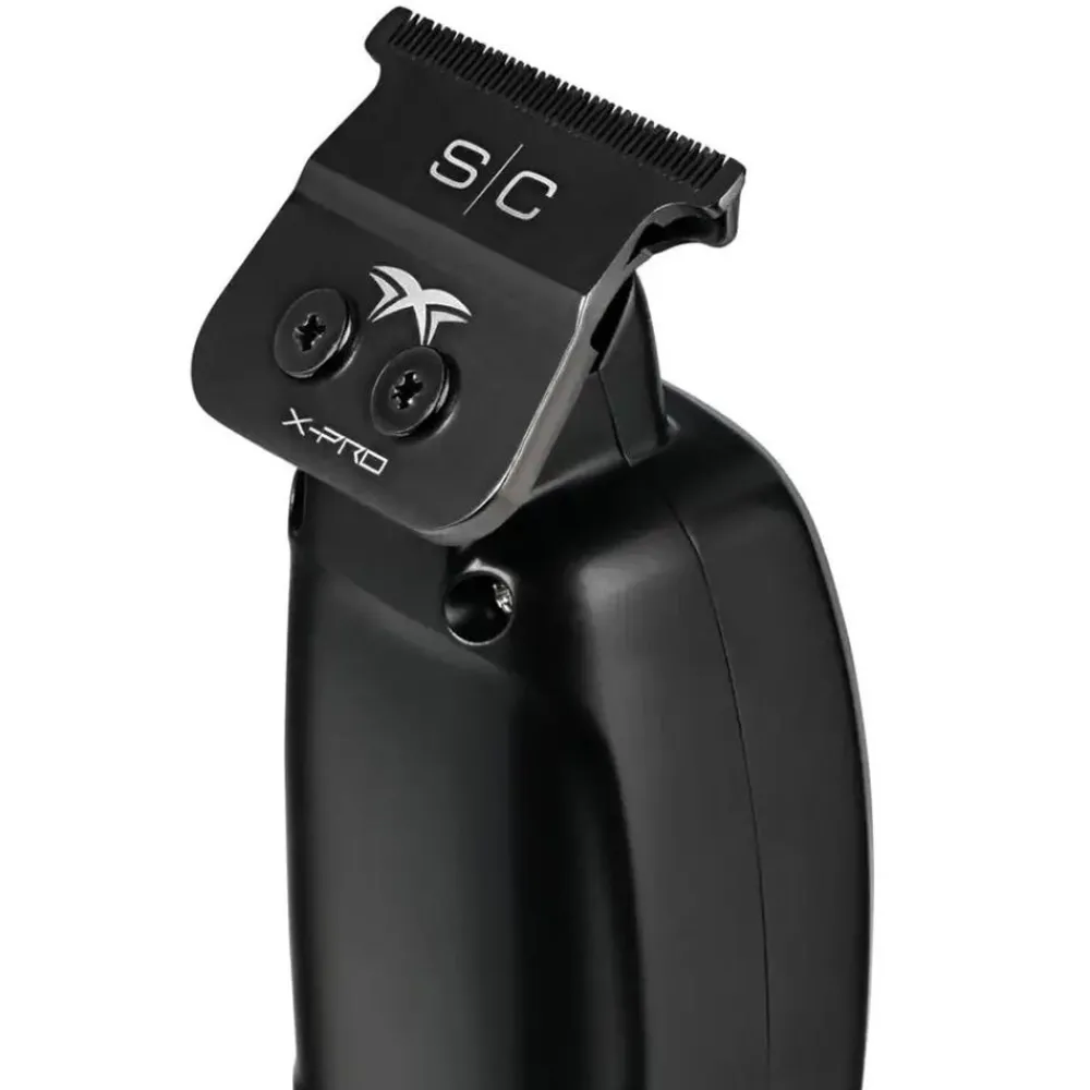 Stylecraft Haarschneider & Trimmer^Saber, schwarz