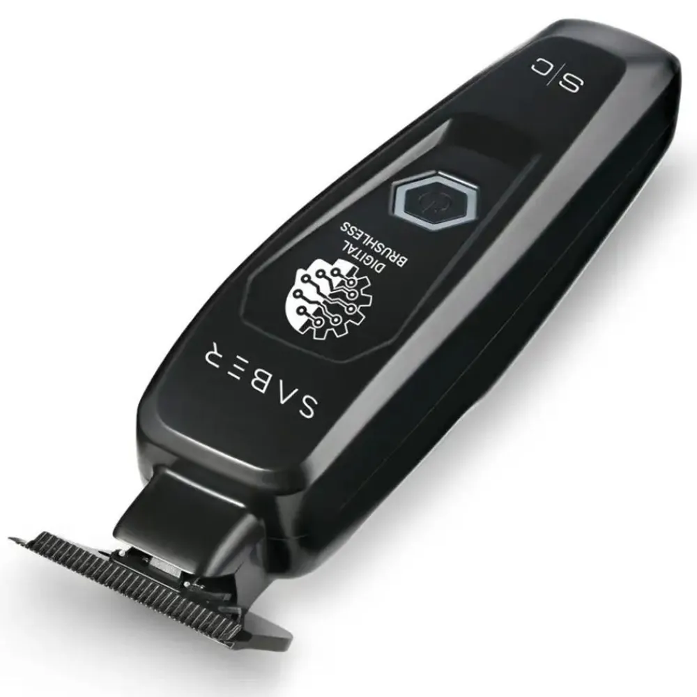 Stylecraft Haarschneider & Trimmer^Saber, schwarz