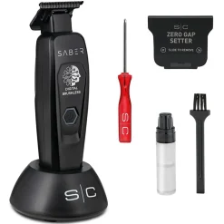 Stylecraft Haarschneider & Trimmer^Saber, schwarz