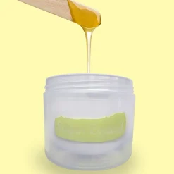 Sugar Coated Haarentfernung|Hagel Nature|Achselhöhle Haarentfernungs Set