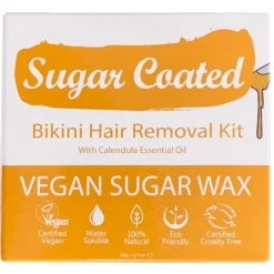 Bikinizonen Haarentfernungs Set-Sugar Coated Outlet