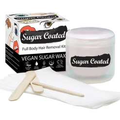 Full Body Haarentfernungs Set-Sugar Coated Outlet