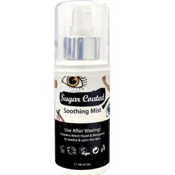 Sugar Coated Haarentfernung|Hagel Nature^Post Wachsspray 100 ml