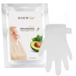 med+ Avocado Handmaske-Sunew