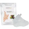 med+ Öl-Jojoba-Fussmaske-Sunew Hot