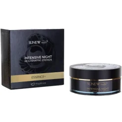 med+ Nachts Augen Pads XXL-60 Stück-Sunew Online