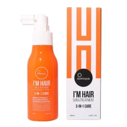 SUNTIQUE Reparatur & Stärkung^I'm Hair & Sun Treatment 100 ml