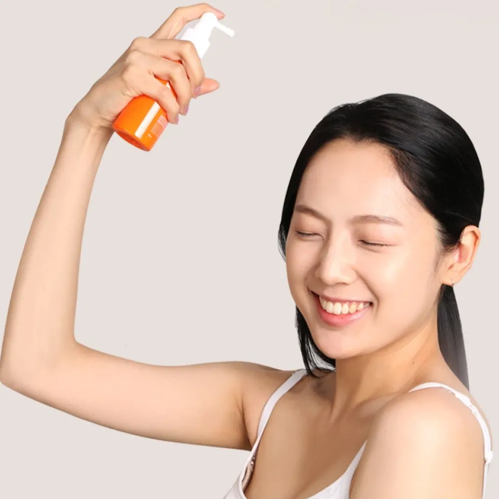 SUNTIQUE Reparatur & Stärkung^I'm Hair & Sun Treatment 100 ml