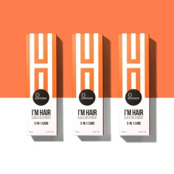 SUNTIQUE Reparatur & Stärkung^I'm Hair & Sun Treatment 100 ml