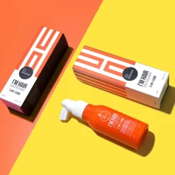 SUNTIQUE Reparatur & Stärkung^I'm Hair & Sun Treatment 100 ml