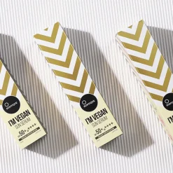 SUNTIQUE Uv-Schutz & Pflege|I'm Vegan Sun Serum 50 ml