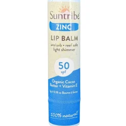 Lipbalm SPF 50 - 5 g-Suntribe Online