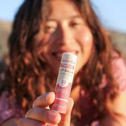 Suntribe Uv-Schutz & Pflege|Hagel Nature^Lipbalm SPF 30 getönt 5 g