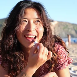 Suntribe Uv-Schutz & Pflege|Hagel Nature^Lipbalm SPF 30 getönt 5 g