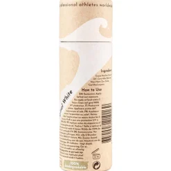 Suntribe Uv-Schutz & Pflege|Hagel Nature|Sonnenstift LSF 50 weiß 30 g