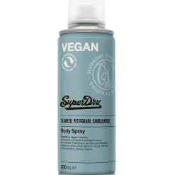 Body Spray Pacific 200 ml-Superdry Outlet