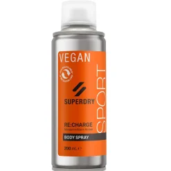 Body Spray Re:Charge 200 ml-Superdry Best