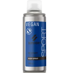 Superdry Herrendüfte^Body Spray Re:Start 200 ml