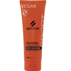 Superdry Shampoo|Hautpflege|Body Wash Re:Charge 250 ml