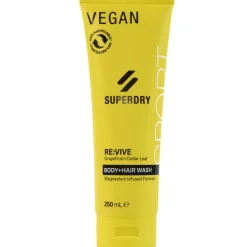 Superdry Shampoo|Hautpflege|Body Wash Re:Charge 250 ml