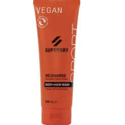 Superdry Shampoo|Hautpflege|Body Wash Re:Charge 250 ml