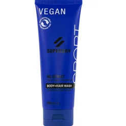 Superdry Shampoo|Hautpflege|Body Wash Re:Start 250 ml